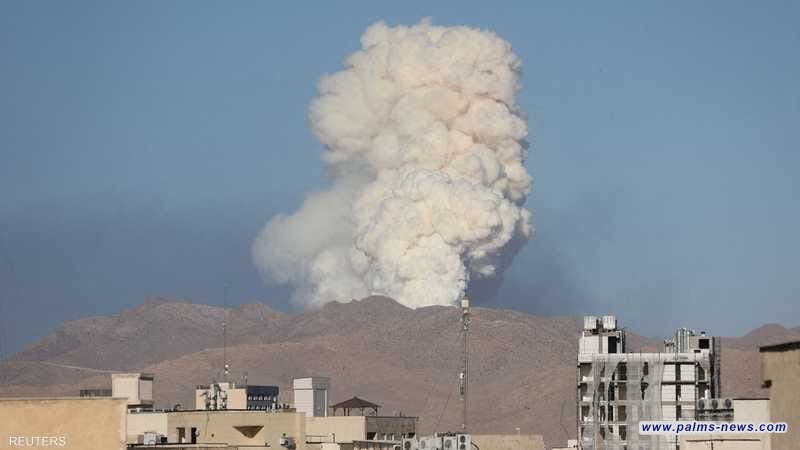 ترامب: يجب أن توافق إيران الآن على إنهاء الحرب